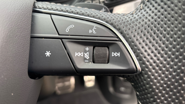 Audi Q7 50 TDI Quattro Black Edition 5dr Tiptronic Diesel Estate